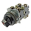 Переключатель поворотный ПЕ062 исп.3