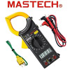 Клещи токоизмерительные M266C (MASTECH)