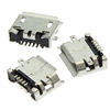 Разъем usb Micro usb 5S B