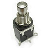 Кнопка PBS-24-112 ON-(ON) металл