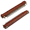 Разъем ГРПМШ1-45-ГО2В