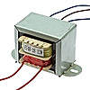 Трансформатор EI48*28 220v to 2x12v 12W