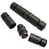 Разъем M-16-RJ45-1 ip68