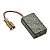 Щетки для электродвигателя brush 5x10x16 wire