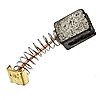 Щетки для электродвигателя brush 5x8x11 spring