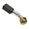 Щетки для электродвигателя brush 5x8x13 spring