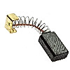Щетки для электродвигателя brush 5x8x14 spring