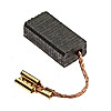 Щетки для электродвигателя brush 5x8x16 clamp