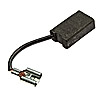 Щетки для электродвигателя brush 6.3x12.5x20 wire