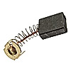 Щетки для электродвигателя brush 6.4x13.5x16 spring