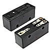 Микропереключатель МП2101 исп.4 под пайку