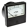 Щитовой прибор Э8030 50А (60ГЦ)