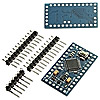 Электронный модуль ARDUINO Pro Mini ATMEGA..