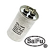 Пусковой конденсатор CBB65 20мкф 450В (SAIFU)