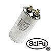 Пусковой конденсатор CBB65 25мкф 450В (SAIFU)