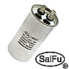 Пусковой конденсатор CBB65 30мкф 450В (SAIFU)