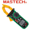 Клещи токоизмерительные MS2109A (MASTECH)