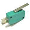 Микропереключатель MSW-02 on-off (10A/250VAC)