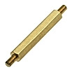 Стойка для платы PCHNN-27