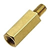 Стойка для платы PCHSN-10