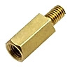 Стойка для платы PCHSN-8