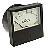 Щитовой прибор Э8030 500В (50ГЦ)