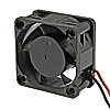 Вентилятор DC RQD 4020MS 24VDC