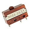 Микропереключатель ПМ22-2В