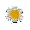 Мощный светодиод 7W 25V 90LM 3000K 11MM COB