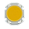 Мощный светодиод 3W 12V 90LM 3000K 20MM COB
