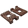 Монтажная плата 3ПМ26-9