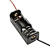 Батарейный отсек 23A 12V x 1