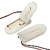 Батарейный отсек BH CR2032 IP44 white