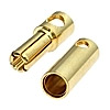 Разъем Plug 5.0 M+F