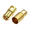 Разъем Plug 6.0 M+F