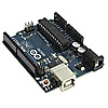 Электронный модуль Arduino UNO R3 ATmega..