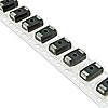 Танталовый ЧИП конденсатор 226K035V 22uF 35V 10% D