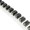 Танталовый ЧИП конденсатор 476K035V 47uF 35V 10% E