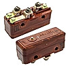 Микропереключатель А822АГ