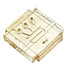 Транзистор 2Т324Б-1 (200*г)