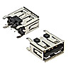 Разъем usb USBA-1JS