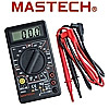Мультиметр M832 (MASTECH)