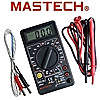 Мультиметр M838 (MASTECH)