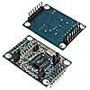 Электронный модуль AD9850 DDS