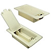 Батарейный отсек AA*2 switch 84*44*18mm