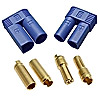 Разъем EC5 M+F/SET