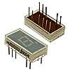 Цифровой индикатор АЛС338Б2