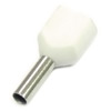 Наконечник DTE01508 white (1.7x8mm)
