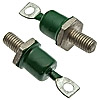 Силовой диод Д132-80-10 (201*г)