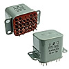 Электромагнитное реле РПС36Б 259